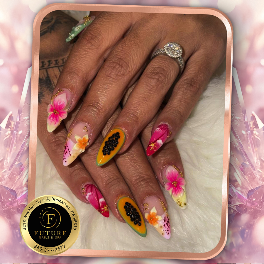 Future Nails & Spa